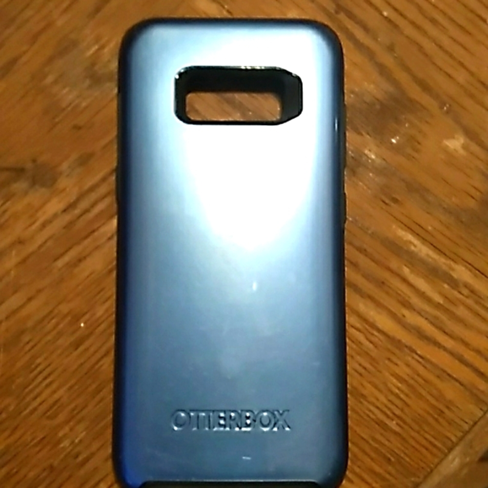 Otterbox phone case